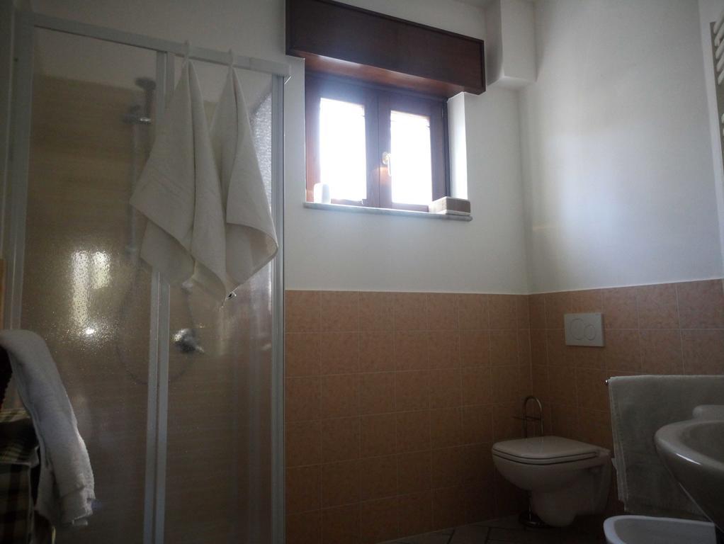 La Casa Dei Fiori - Ospitalita Diffusa Agerola Exteriér fotografie