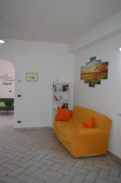 La Casa Dei Fiori - Ospitalita Diffusa Agerola Exteriér fotografie