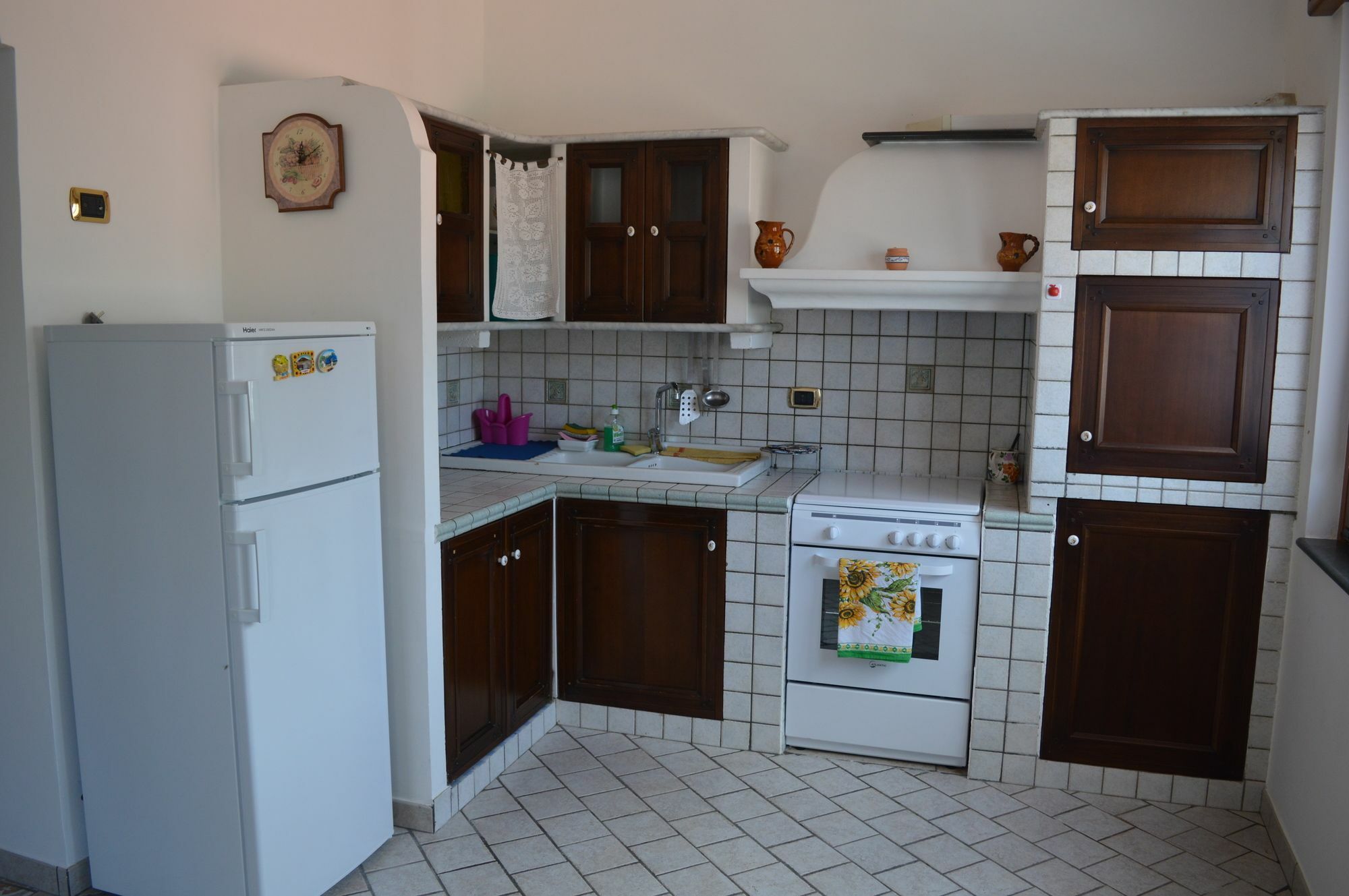 La Casa Dei Fiori - Ospitalita Diffusa Agerola Exteriér fotografie