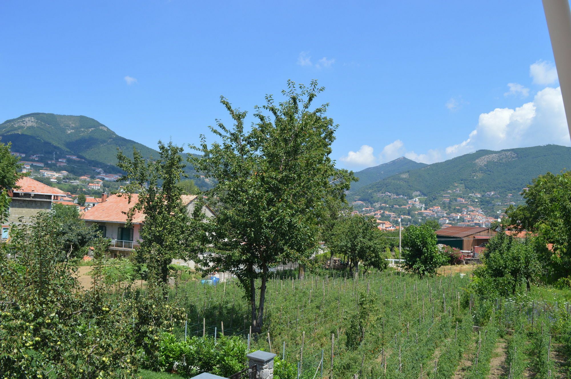 La Casa Dei Fiori - Ospitalita Diffusa Agerola Exteriér fotografie